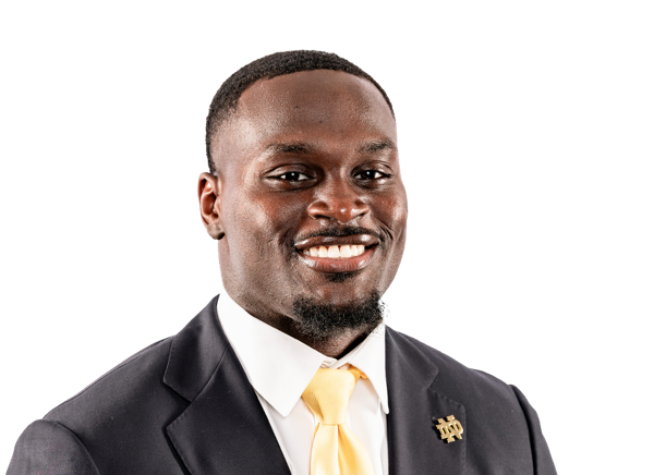 Heisman #1